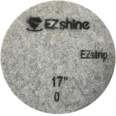  EZStrip tampon extrême rouge pour décapage de sol