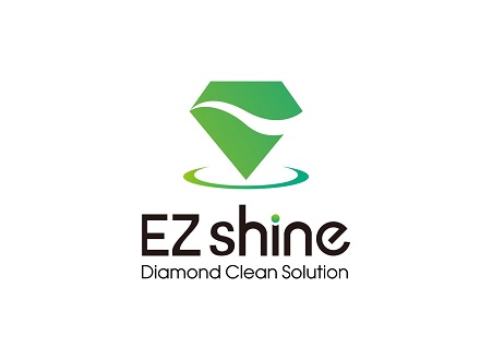 le nouveau logo ezshine arrive