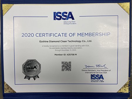 certificat d'adhésion issa 2020 mis à jour